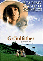 CARTEL ORIGINAL DE A PEL&Iacute;CULA - EL ABUELO