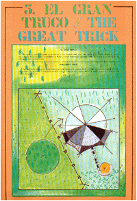 EL GRAN TRUCO / THE GREAT TRICK